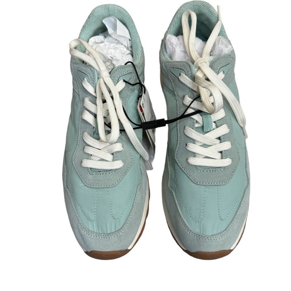 Zara Sneakers Size 11